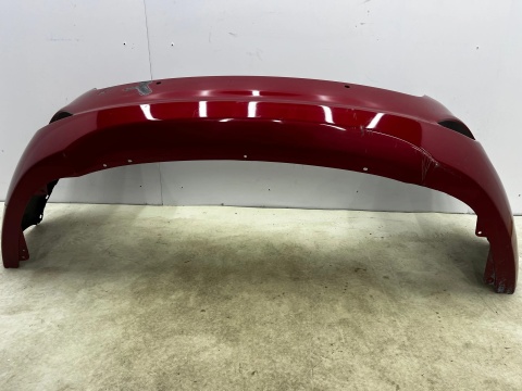 Zderzak tylny Hyundai I30 GD 2 II Kombi CW 11-15r. tył 4XPDC 86611-A6200 Przedlift