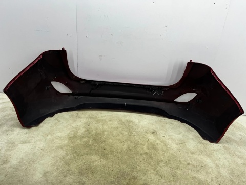 Zderzak tylny Hyundai I30 GD 2 II Kombi CW 11-15r. tył 4XPDC 86611-A6200 Przedlift