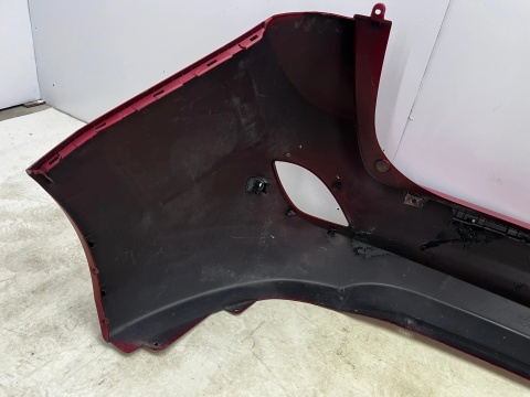 Zderzak tylny Hyundai I30 GD 2 II Kombi CW 11-15r. tył 4XPDC 86611-A6200 Przedlift