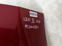 Zderzak tylny Hyundai I30 GD 2 II Kombi CW 11-15r. tył 4XPDC 86611-A6200 Przedlift