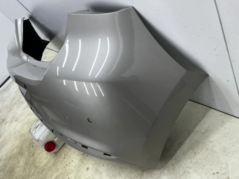Zderzak tylny Mazda 2 DJ 23r.- Lift tył 4XPDC D43N-50221
