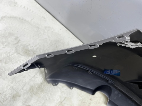 Zderzak tylny Mazda 2 DJ 23r.- Lift tył 4XPDC D43N-50221