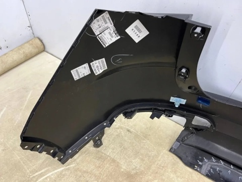 Zderzak tylny Mazda CX-80 CX80 24r.- tył 4XPDC K20V-50221
