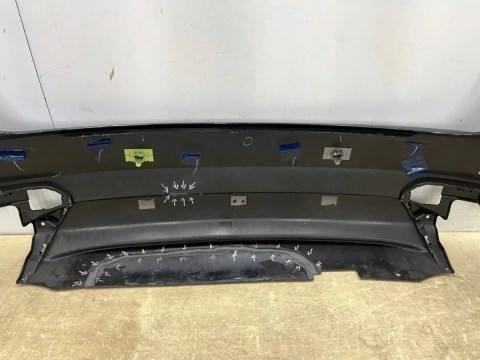 Zderzak tylny Mazda CX-80 CX80 24r.- tył 4XPDC K20V-50221