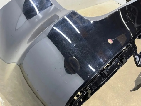 Zderzak tylny Mazda CX-80 CX80 24r.- tył 4XPDC K20V-50221