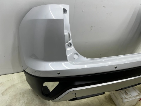 Zderzak tylny Mitsubishi Eclipse Cross 21r.- Lift tył 4XPDC 6410F310ZZ