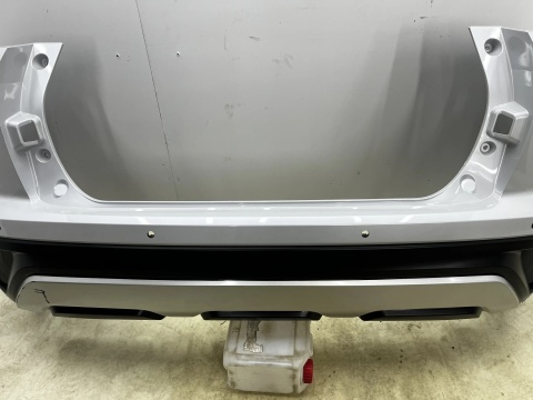 Zderzak tylny Mitsubishi Eclipse Cross 21r.- Lift tył 4XPDC 6410F310ZZ