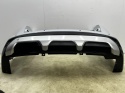 Zderzak tylny Mitsubishi Eclipse Cross 21r.- Lift tył 4XPDC 6410F310ZZ