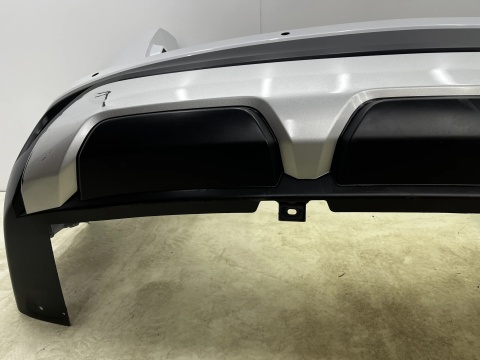 Zderzak tylny Mitsubishi Eclipse Cross 21r.- Lift tył 4XPDC 6410F310ZZ
