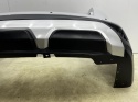 Zderzak tylny Mitsubishi Eclipse Cross 21r.- Lift tył 4XPDC 6410F310ZZ