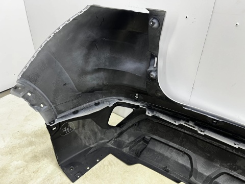 Zderzak tylny Mitsubishi Eclipse Cross 21r.- Lift tył 4XPDC 6410F310ZZ