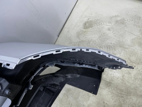 Zderzak tylny Mitsubishi Eclipse Cross 21r.- Lift tył 4XPDC 6410F310ZZ