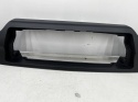 Zderzak tylny Opel Meriva B 10-17r. tył dokładka dolna nowy 13279813
