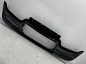 Zderzak tylny Opel Meriva B 10-17r. tył dokładka dolna nowy 13279813