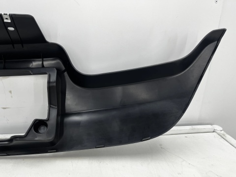 Zderzak tylny Opel Meriva B 10-17r. tył dokładka dolna nowy 13279813
