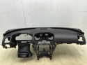 Deska rozdzielcza Opel Insignia A 08-13r. konsola poduszki powietrzne pasy