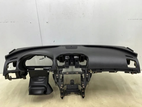 Deska rozdzielcza Opel Insignia A 08-13r. konsola poduszki powietrzne pasy