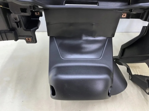 Deska rozdzielcza Opel Insignia A 08-13r. konsola poduszki powietrzne pasy