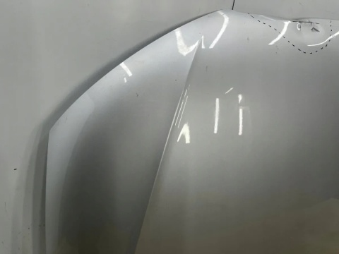 Maska Audi A4 B8 11-15r. Lift pokrywa silnika 8K0010515AK