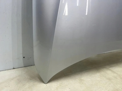 Maska Audi A4 B8 11-15r. Lift pokrywa silnika 8K0010515AK