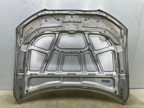 Maska Audi A4 B8 11-15r. Lift pokrywa silnika 8K0010515AK