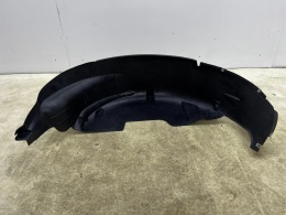 Nadkole Fiat Doblo 2 II Combo D 10-22r. NOWE lewe tylne ORYGINALNE osłona zderzaka lewy tył 52128365