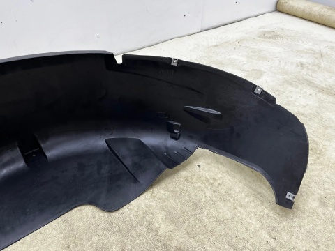 Nadkole Fiat Doblo 2 II Combo D 10-22r. NOWE lewe tylne ORYGINALNE osłona zderzaka lewy tył 52128365