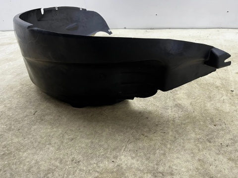 Nadkole Fiat Doblo 2 II Combo D 10-22r. NOWE lewe tylne ORYGINALNE osłona zderzaka lewy tył 52128365
