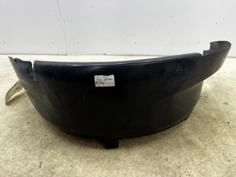 Nadkole Fiat Doblo 2 II Combo D 10-22r. NOWE lewe tylne ORYGINALNE osłona zderzaka lewy tył 52128365