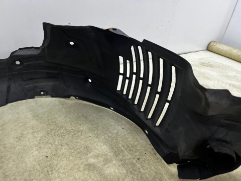 Nadkole Mazda 6 II GH 07-12r. lewe przednie kompletne lewy przód gs1d56140