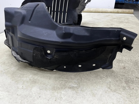 Nadkole Mazda 6 II GH 07-12r. lewe przednie kompletne lewy przód gs1d56140