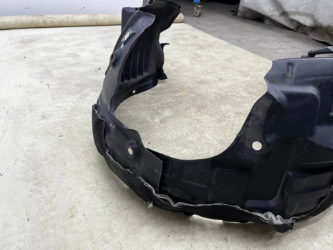 Nadkole Mazda 6 II GH 07-12r. lewe przednie kompletne lewy przód gs1d56140