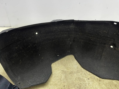 Nadkole Mazda 6 VI GH 07-12r. HB prawe tylne ORYGINALNE prawy tył kompletne gs1d-50341