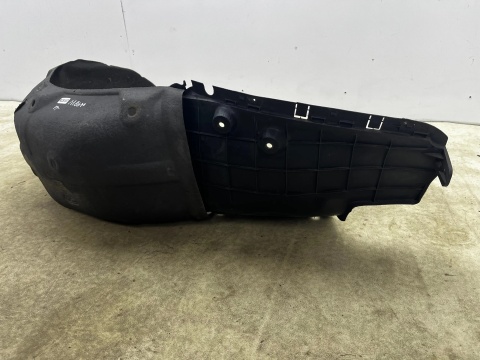 Nadkole Mazda 6 VI GH 07-12r. HB prawe tylne ORYGINALNE prawy tył kompletne gs1d-50341