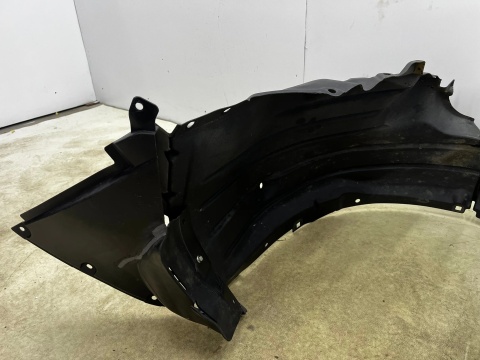 Nadkole Mazda CX-60 CX60 22r.- prawe przednie ORYGINALNE kompletne prawy przód kbb3