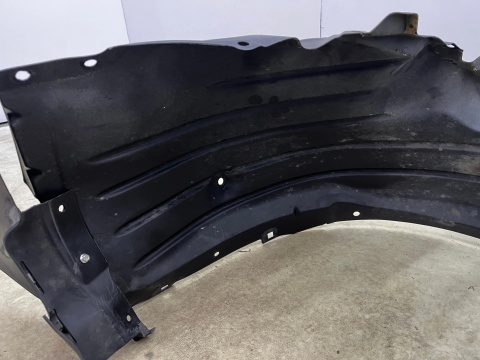 Nadkole Mazda CX-60 CX60 22r.- prawe przednie ORYGINALNE kompletne prawy przód kbb3