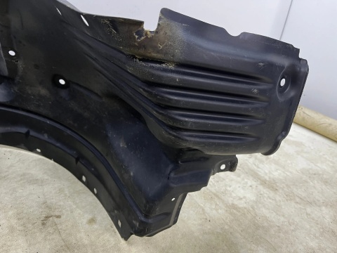 Nadkole Mazda CX-60 CX60 22r.- prawe przednie ORYGINALNE kompletne prawy przód kbb3
