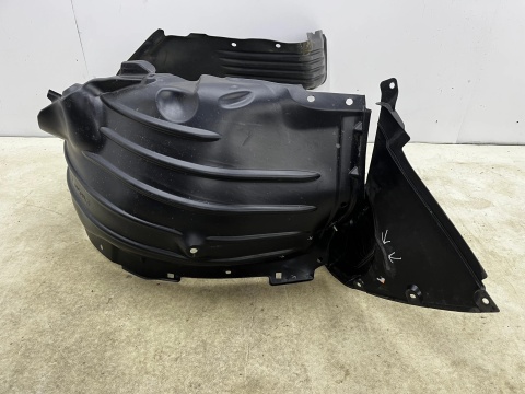 Nadkole Mazda CX-60 CX60 22r.- prawe przednie ORYGINALNE kompletne prawy przód kbb3