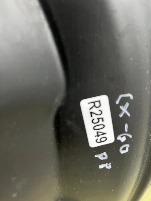 Nadkole Mazda CX-60 CX60 22r.- prawe przednie ORYGINALNE kompletne prawy przód kbb3
