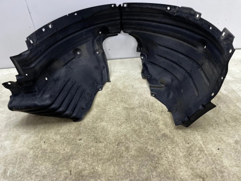 Nadkole Mazda CX-60 CX60 22r.- prawe przednie ORYGINALNE prawy przód kbb3