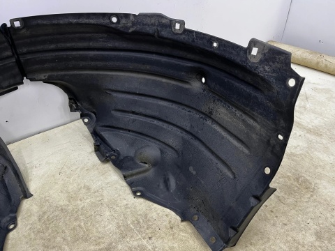 Nadkole Mazda CX-60 CX60 22r.- prawe przednie ORYGINALNE prawy przód kbb3