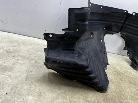 Nadkole Mazda CX-60 CX60 22r.- prawe przednie ORYGINALNE prawy przód kbb3