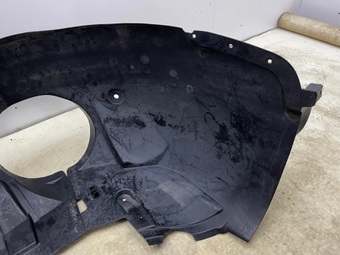 Nadkole Mercedes Vito W447 14r.- lewe przednie oryginalne a4476840177