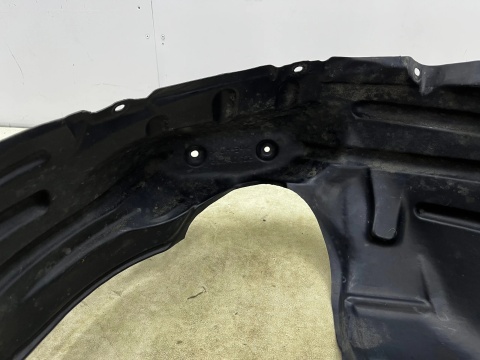 Nadkole Mitsubishi Space Star 13-24r. prawe przednie ORYGINALNE prawy przód 5370a926