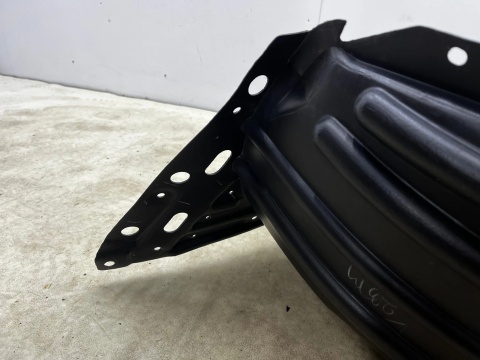 Nadkole Mitsubishi Space Star 13-24r. prawe przednie ORYGINALNE prawy przód 5370a926