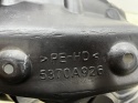 Nadkole Mitsubishi Space Star 13-24r. prawe przednie ORYGINALNE prawy przód 5370a926