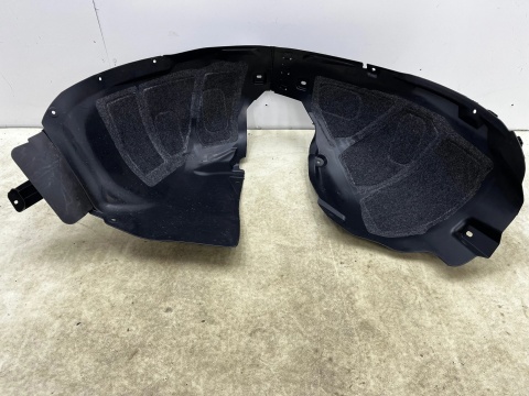 Nadkole Opel Astra J 09-20r. lewe przednie ORYGINALNE lewy przód 13382121