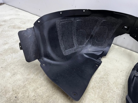 Nadkole Opel Astra J 09-20r. lewe przednie ORYGINALNE lewy przód 13382121