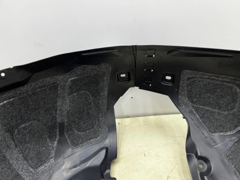 Nadkole Opel Astra J 09-20r. lewe przednie ORYGINALNE lewy przód 13382121