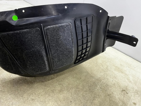 Nadkole Opel Astra J 09-20r. lewe przednie ORYGINALNE lewy przód 13382121